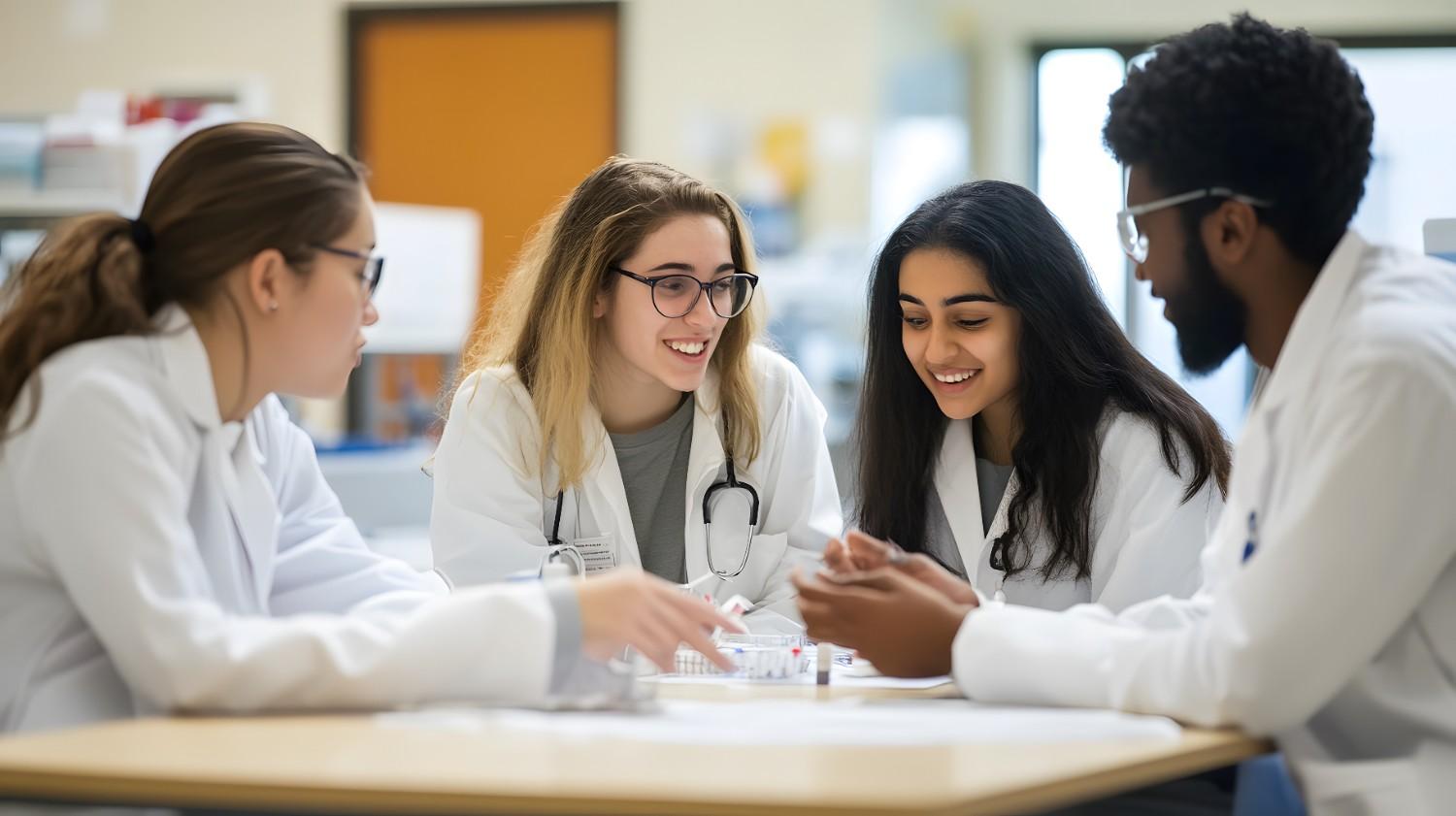 Good Clinical Practice;