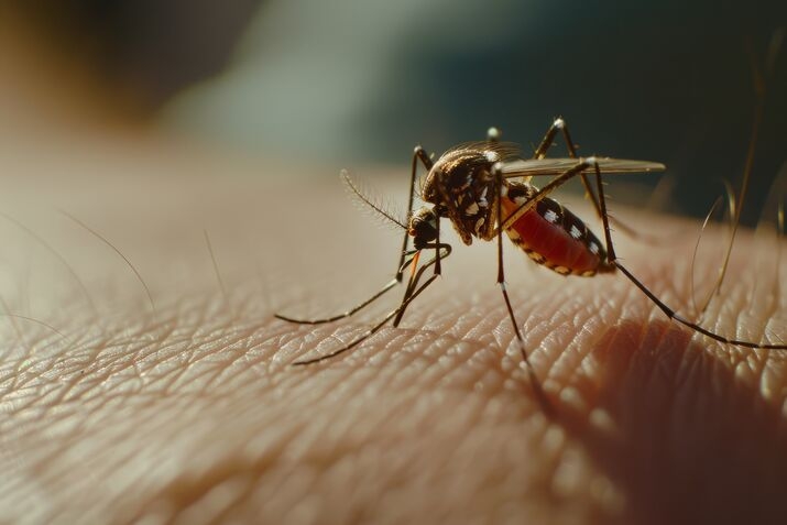 Malaria Awareness;