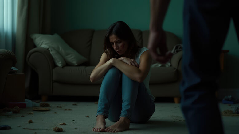  Understanding Domestic Abuse and Coercive Control;