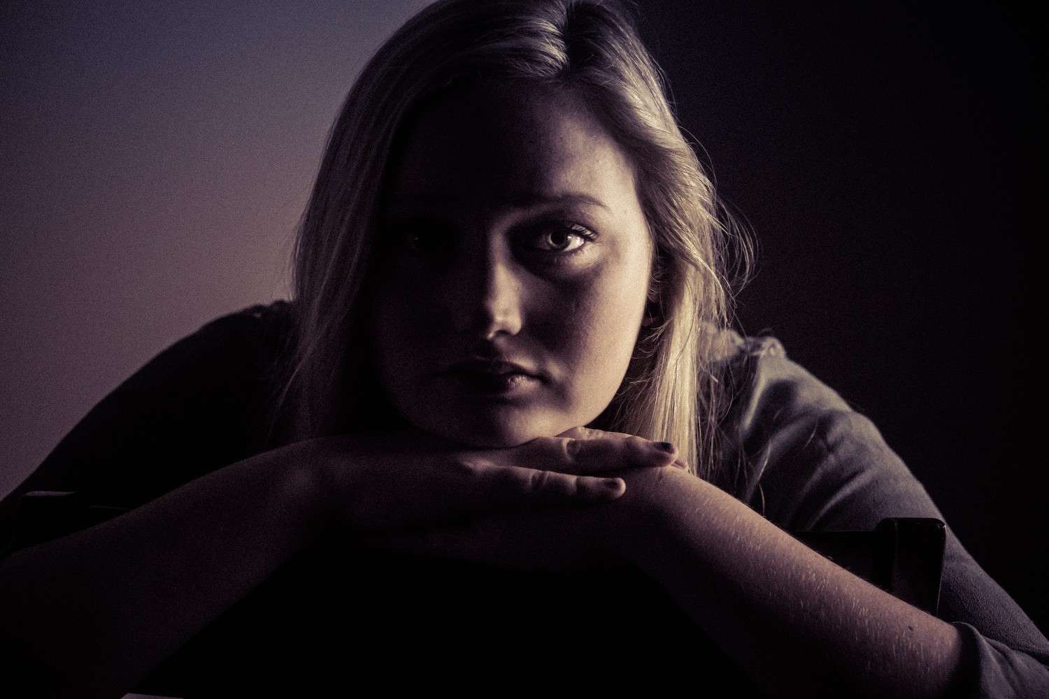 Avoidant Personality Disorder;