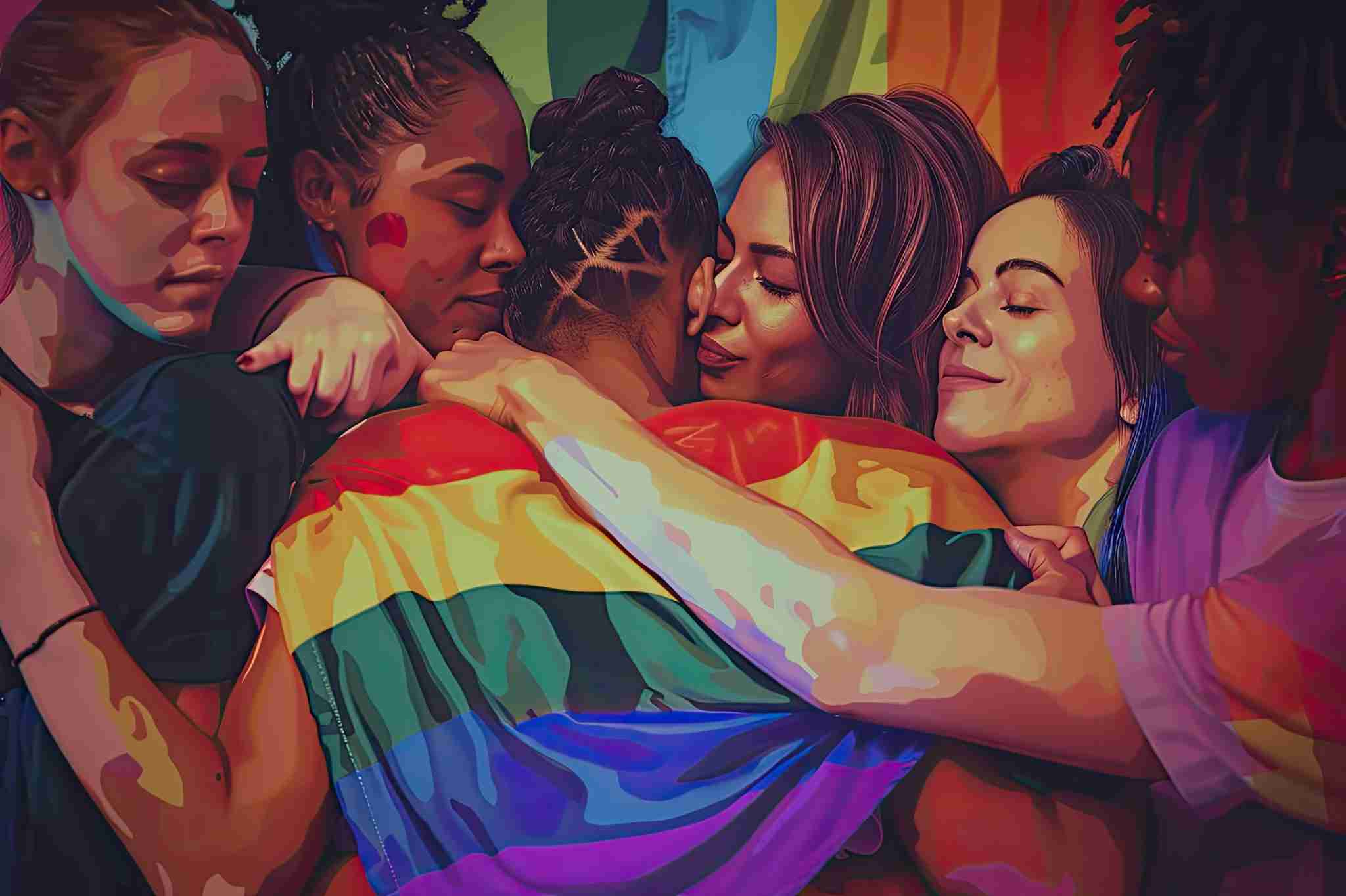 LGBTQ+ Awareness in Care;