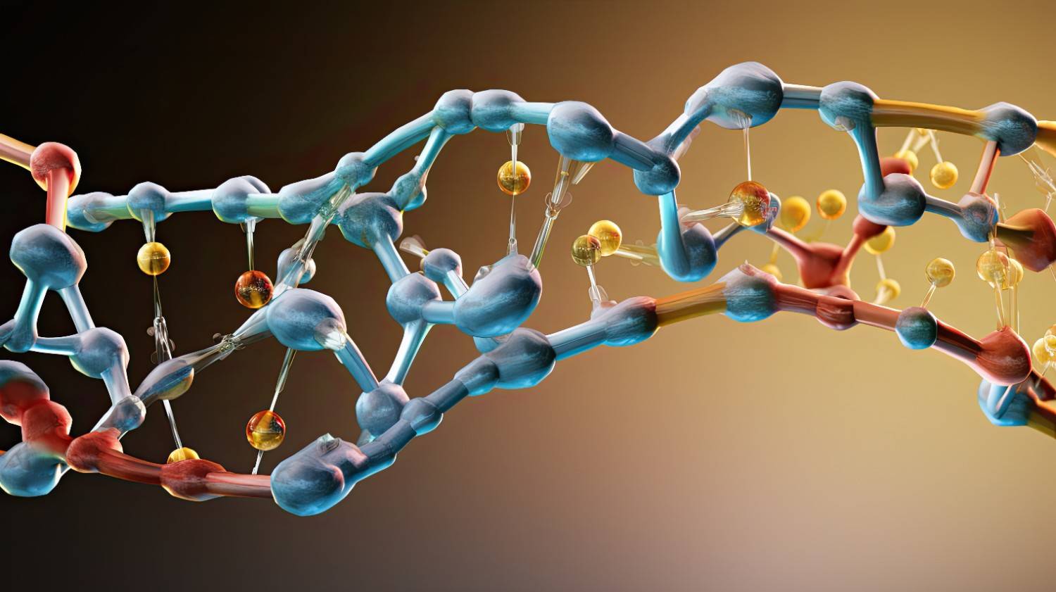 Structure of Proteins;