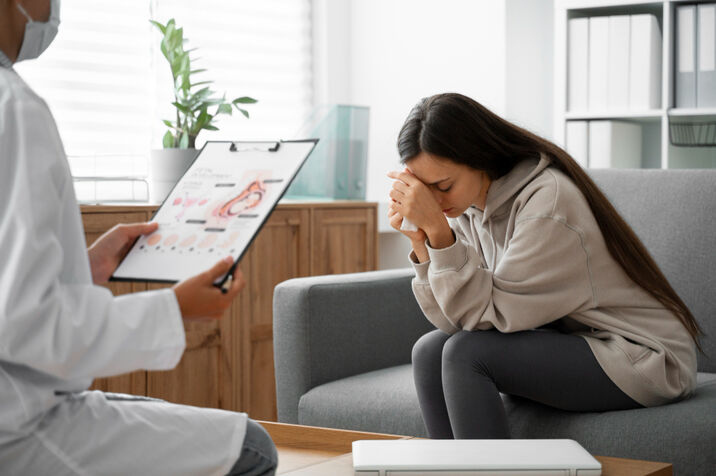 Perinatal Mental Health Awarness;