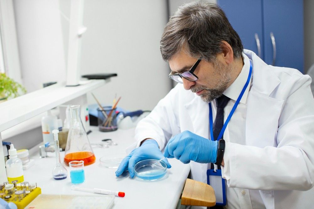 Immunology - An Introduction;