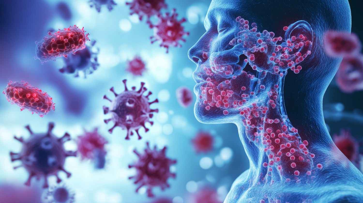 Immunology - An Introduction;