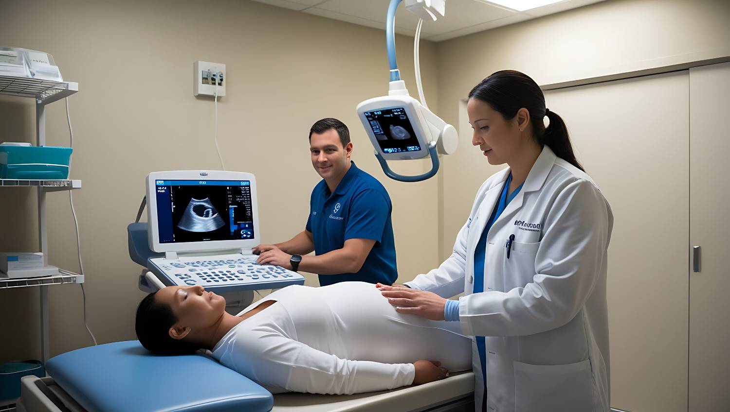 Point of Care Ultrasound (POCUS) for Nurses;