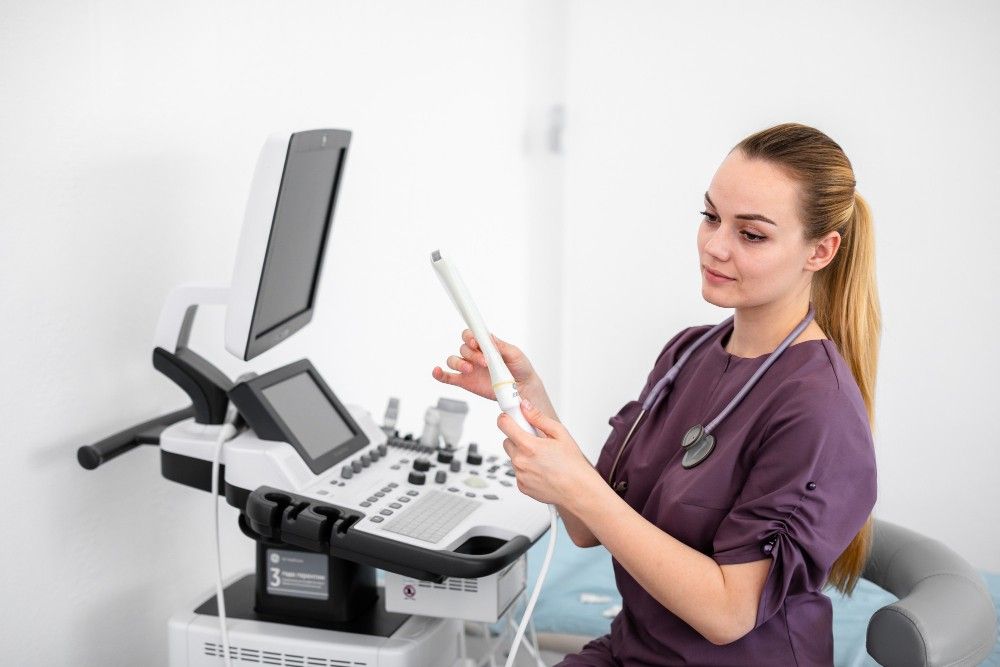 Point of Care Ultrasound (POCUS) for Nurses;