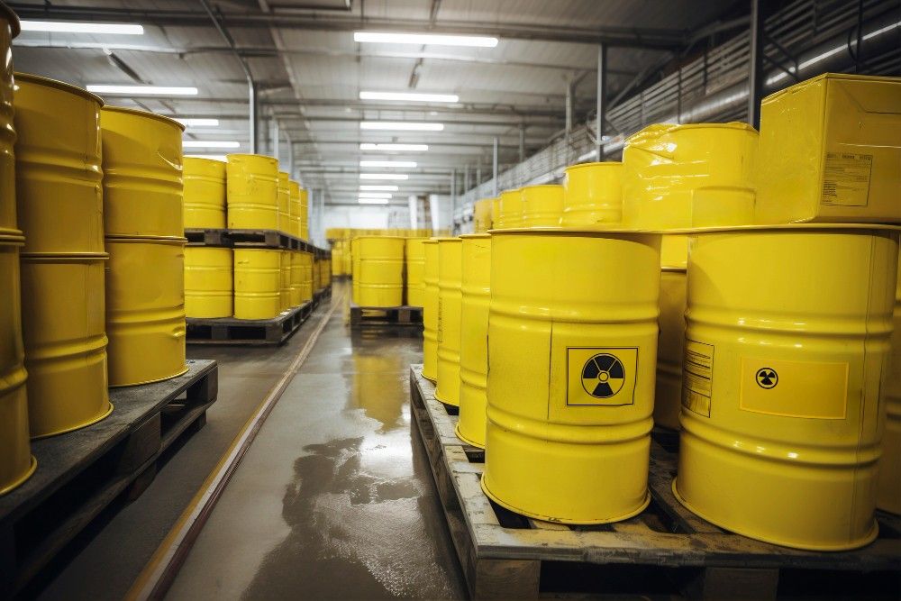Hazardous Materials Transportation Awareness