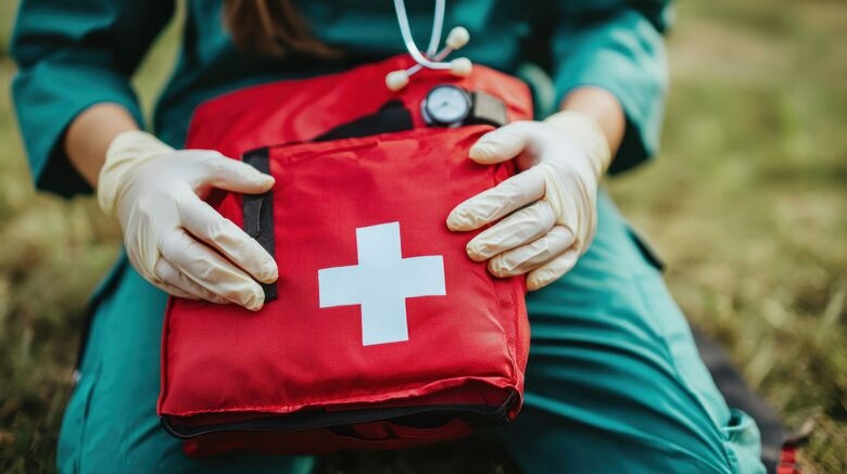 First Aid;
