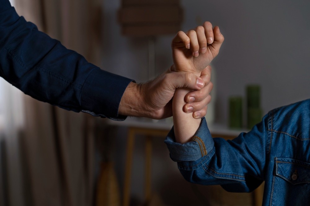 Therapeutic Violence and Aggression;