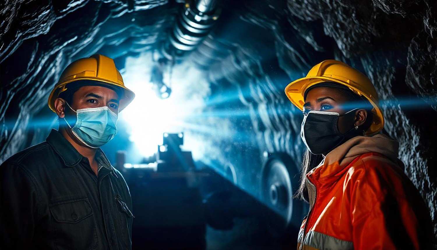 Confined Spaces Safety Awareness;