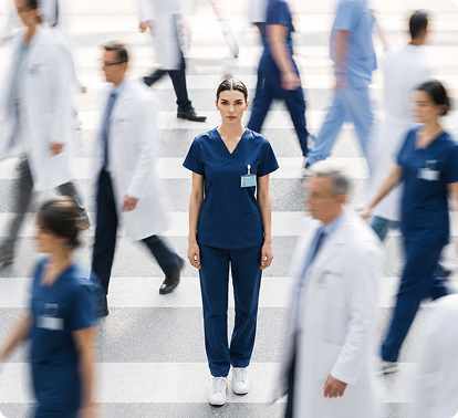 Healthcare training